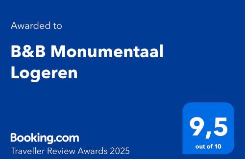 Zierikzee Bed & Breakfast | B&B Monumentaal Logeren