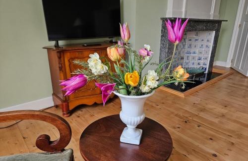 Zierikzee Bed & Breakfast | B&B Monumentaal Logeren