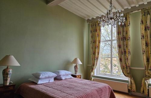Zierikzee Bed & Breakfast | B&B Monumentaal Logeren