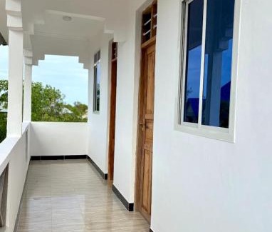 Mnemba Bed & Breakfast | B&b Muyuni road