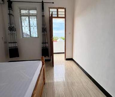 Mnemba Bed & Breakfast | B&b Muyuni road