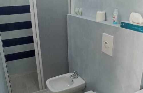 Alassio Bed & Breakfast | B&B My Home