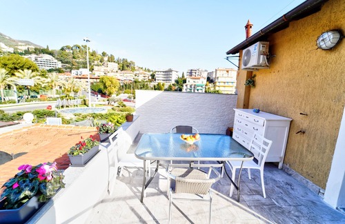 Alassio Bed & Breakfast | B&B My Home