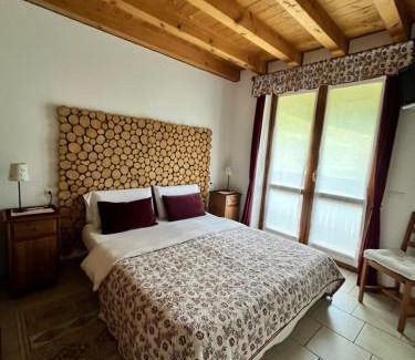 Borno House | B&B Navertino