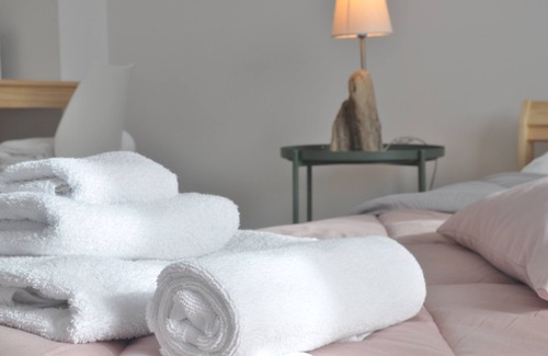 San Vittorino Bed & Breakfast | B&B near Hospital and barracks Guardia di Finanza (loc. Coppito/Pettino)