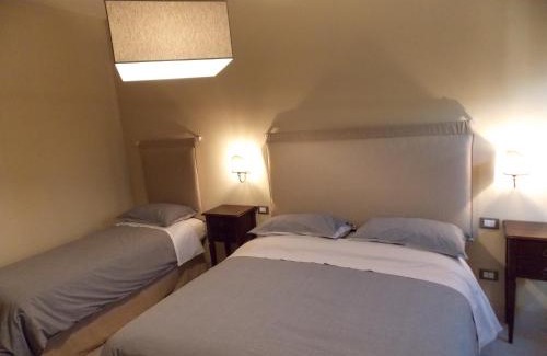 Casali di Serravalle Bed & Breakfast | B&B Nonna Rosa