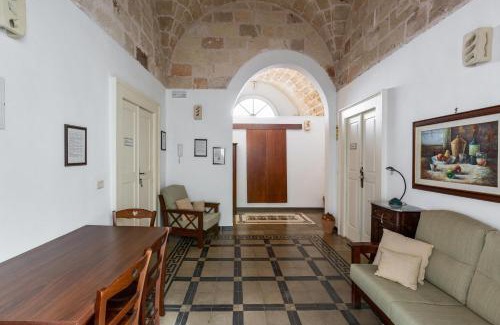 Maruggio House | B&B Nu Suennu