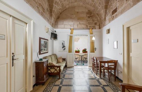 Maruggio House | B&B Nu Suennu