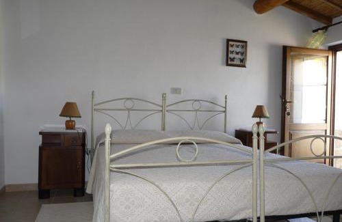 Nurachi Bed & Breakfast | B&B Nurachi