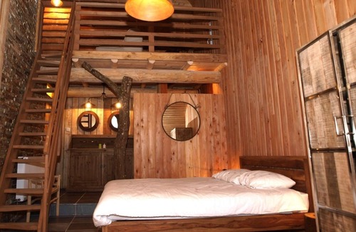 Luxembourg Ardennes Hotel | B&B Oa6 Casa