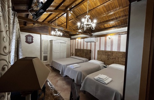 Latina Bed & Breakfast | B&B Oasi Di Mamma Clara