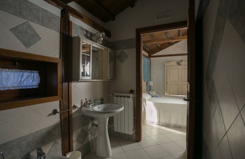 Latina Bed & Breakfast | B&B Oasi Di Mamma Clara