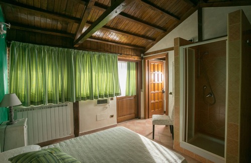 Latina Bed & Breakfast | B&B Oasi Di Mamma Clara
