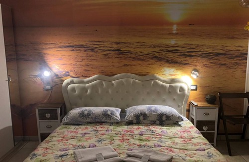 Rho Bed & Breakfast | B & b Oasis Passion Fiera - Quadruple Room