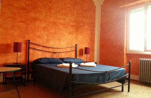 Rho Bed & Breakfast | B & b Oasis Passion Fiera - Triple room with Wifi and Ac, external bathroom