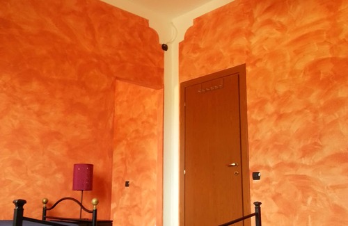 Rho Bed & Breakfast | B & b Oasis Passion Fiera - Triple room with Wifi and Ac, external bathroom