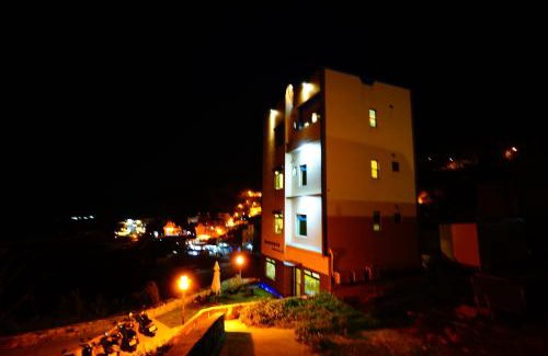 Beigan House | B&B of Blueshine