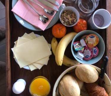 Winssen Bed & Breakfast | B&B Op de Bongerd