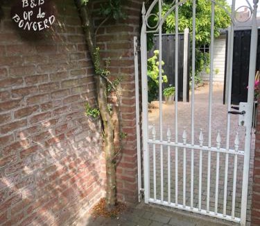 Winssen Bed & Breakfast | B&B Op de Bongerd