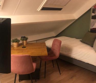 Winssen Bed & Breakfast | B&B Op de Bongerd