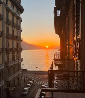 Santa Lucia Bed & Breakfast | B&B Orsini 46