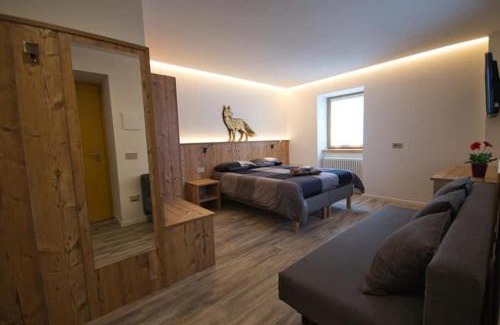 Spormaggiore Bed & Breakfast | B&B Paganella Relax and Gourmet