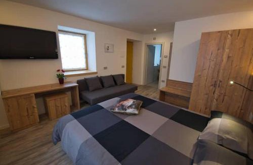 Spormaggiore Bed & Breakfast | B&B Paganella Relax and Gourmet