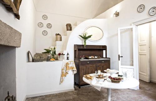 Pollutri Bed & Breakfast | B&B Palazzo D'Agostino