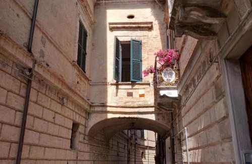 Pollutri Bed & Breakfast | B&B Palazzo D'Agostino