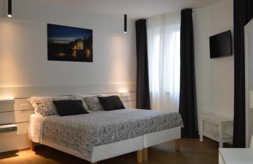 Gravina in Puglia Bed & Breakfast | B&B Palazzo Diamante