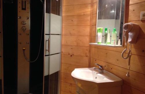 Villa Bartolomea Bed & Breakfast | B&B Paraiso Madera