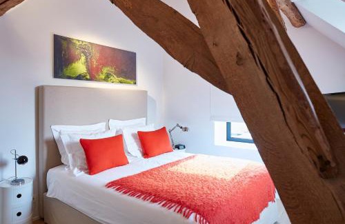 Huldenberg Bed & Breakfast | B&B Park7 Wavre - Leuven
