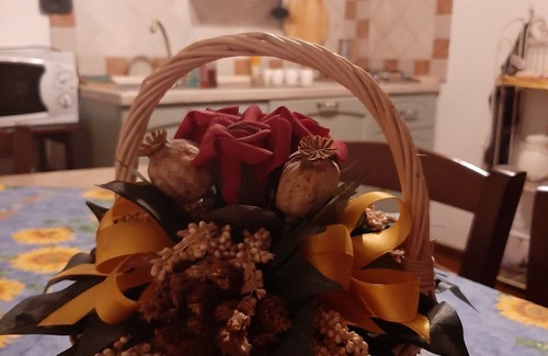 Rocca Grimalda Bed & Breakfast | B&B Pervinca