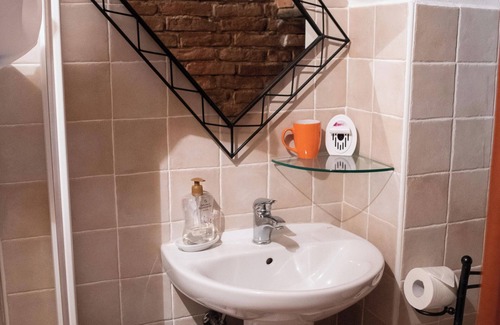 Rocca Grimalda Bed & Breakfast | B&B Pervinca