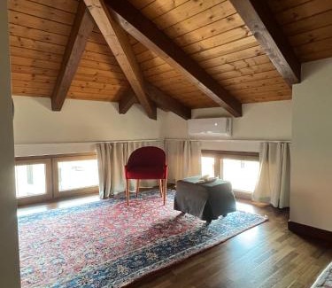 Lessolo Bed & Breakfast | B&B Piccolo Relais