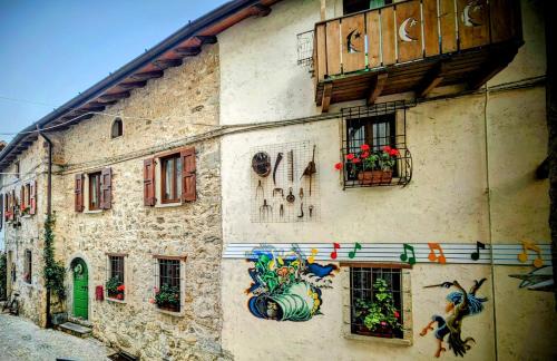 Lavenone Bed & Breakfast | B&B Piccolo Tibet