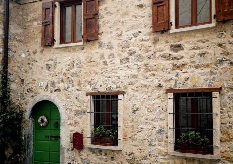 Lavenone Bed & Breakfast | B&B Piccolo Tibet