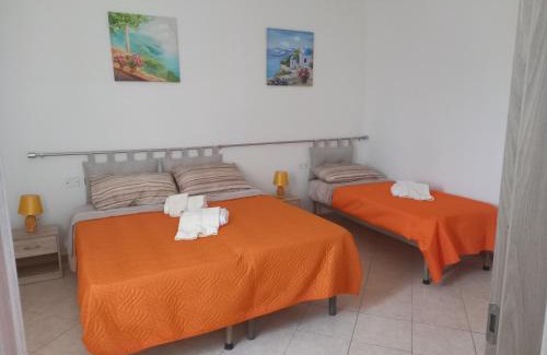 Roccelletta Apartment | B&B PLANET