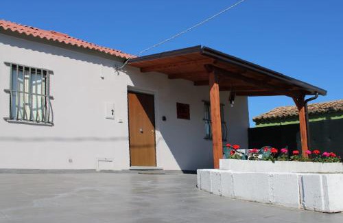 Roccelletta Apartment | B&B PLANET