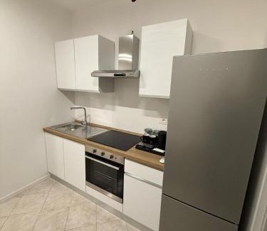 Avellino Apartment | B&B Platani