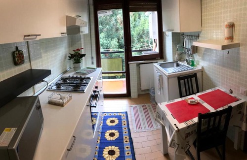 Catanzaro Bed & Breakfast | B&B Pontepiccolo