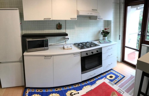 Catanzaro Bed & Breakfast | B&B Pontepiccolo
