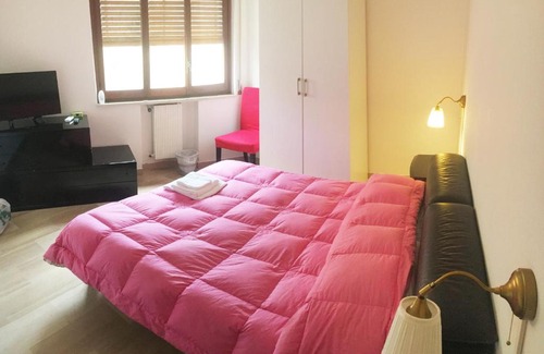 Catanzaro Bed & Breakfast | B&B Pontepiccolo