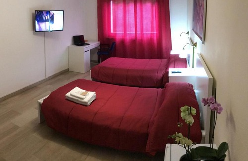 Catanzaro Bed & Breakfast | B&B Pontepiccolo