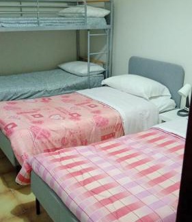 Capua Bed & Breakfast | B&B Porta Roma