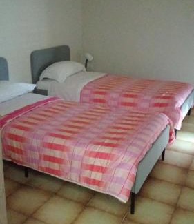 Capua Bed & Breakfast | B&B Porta Roma
