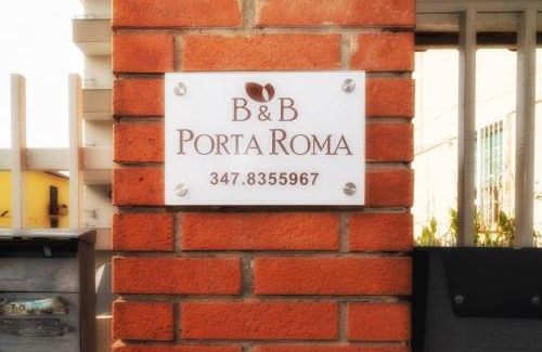 Capua Bed & Breakfast | B&B Porta Roma