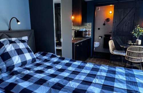 Stellendam Bed & Breakfast | B&B Privé Tiny House Bij Zee