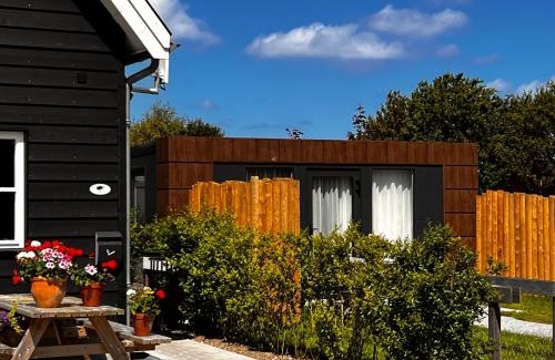 Stellendam Bed & Breakfast | B&B Privé Tiny House Bij Zee