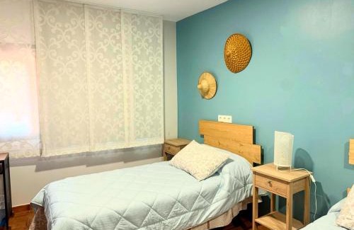 Hospital de Orbigo Bed & Breakfast | B&B Puente de Órbigo